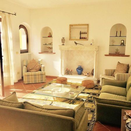 Gg Luxury Apartments - Santa Teresa Di Gallura Extérieur photo