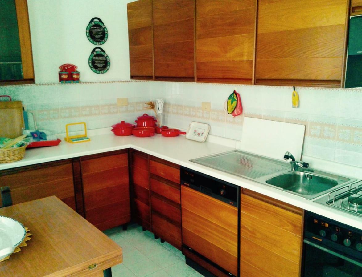 Gg Luxury Apartments - Santa Teresa Di Gallura Extérieur photo