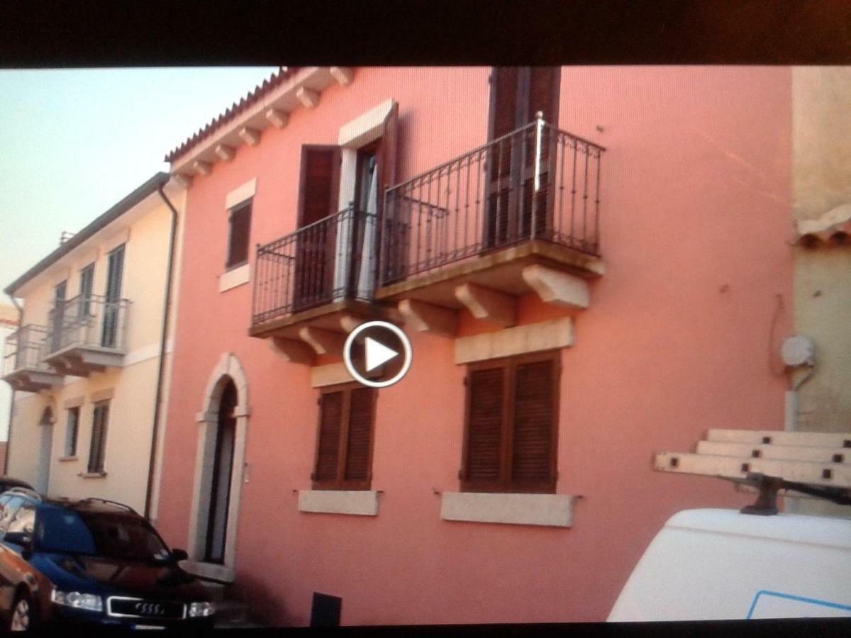 Gg Luxury Apartments - Santa Teresa Di Gallura Extérieur photo
