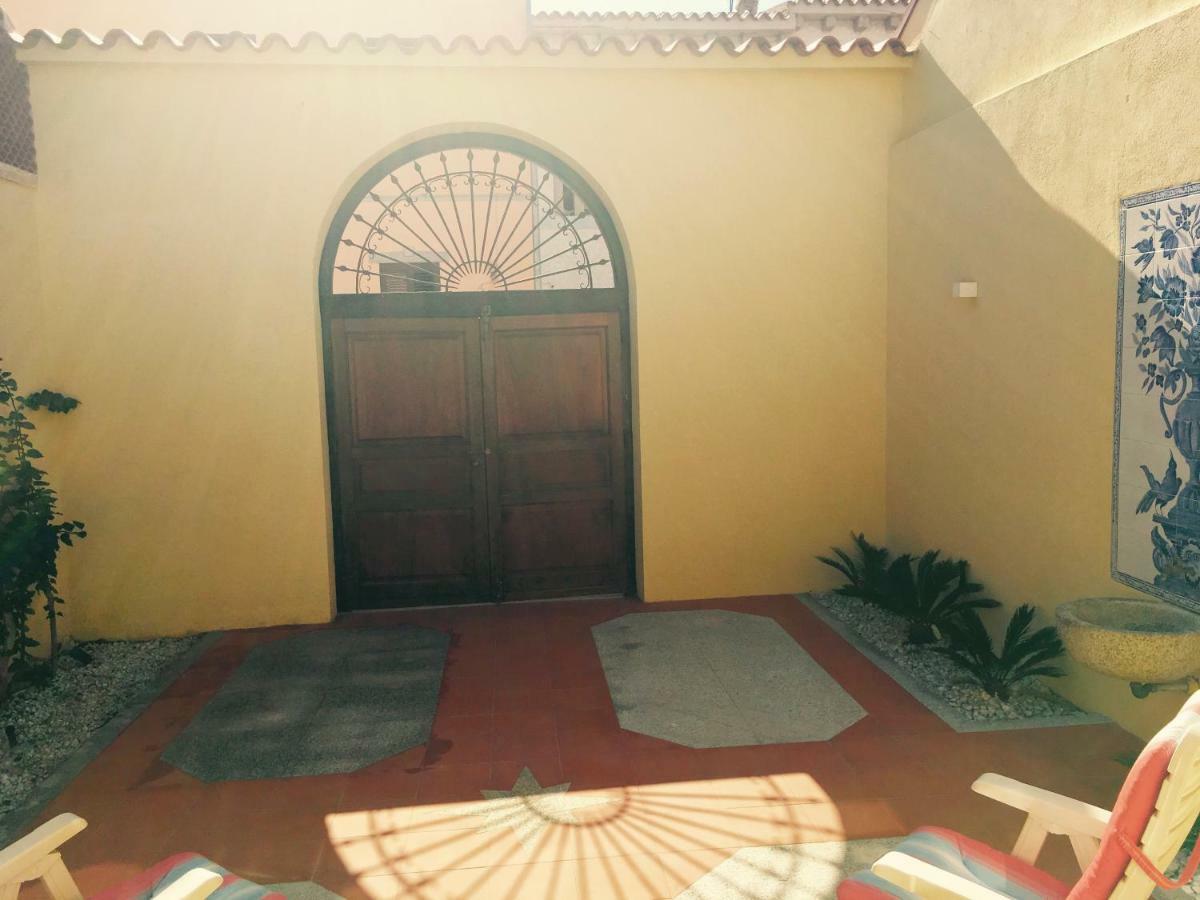 Gg Luxury Apartments - Santa Teresa Di Gallura Extérieur photo