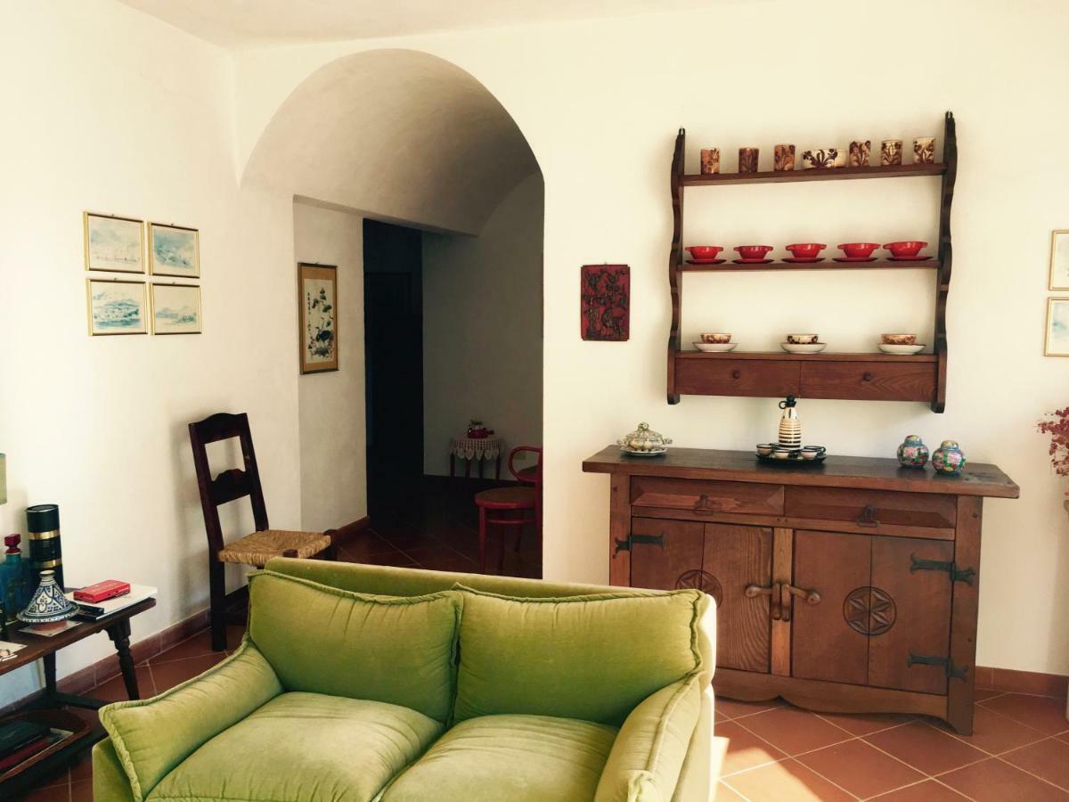 Gg Luxury Apartments - Santa Teresa Di Gallura Extérieur photo