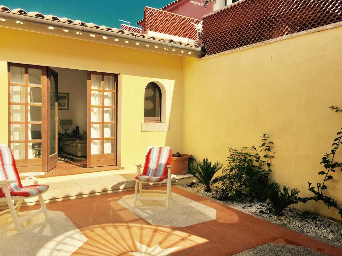Gg Luxury Apartments - Santa Teresa Di Gallura Extérieur photo
