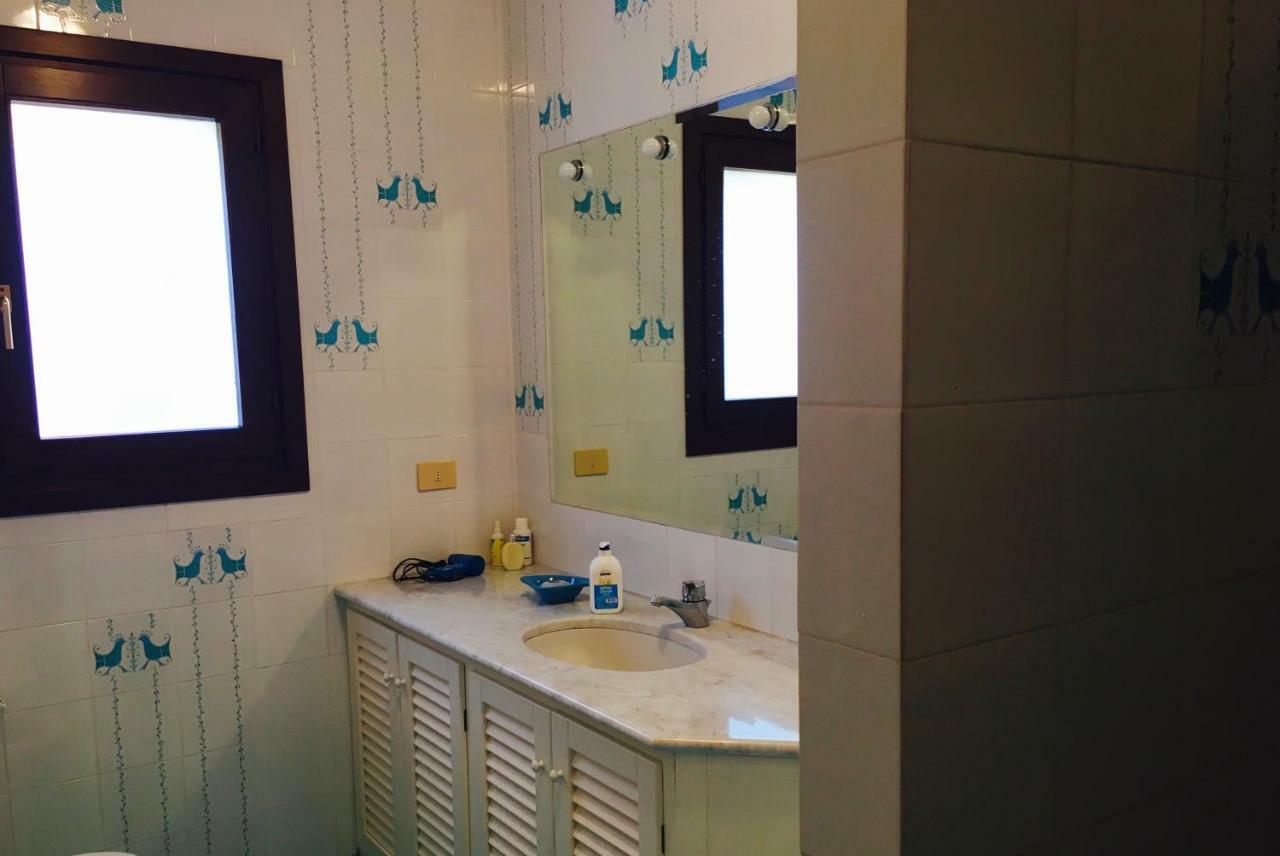 Gg Luxury Apartments - Santa Teresa Di Gallura Extérieur photo