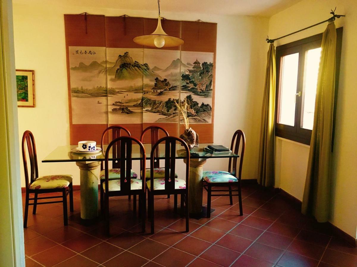 Gg Luxury Apartments - Santa Teresa Di Gallura Extérieur photo