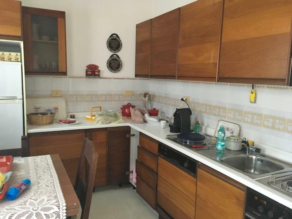 Gg Luxury Apartments - Santa Teresa Di Gallura Extérieur photo