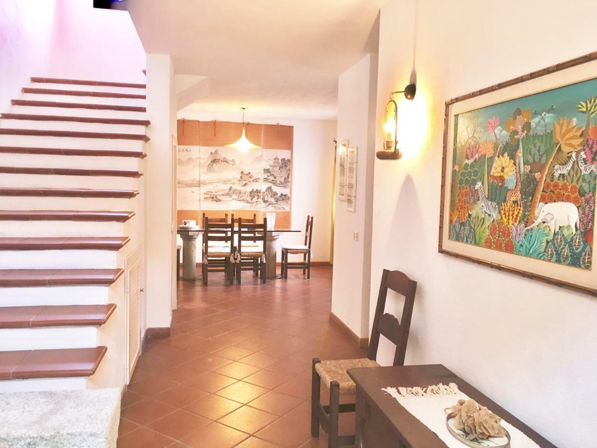 Gg Luxury Apartments - Santa Teresa Di Gallura Extérieur photo