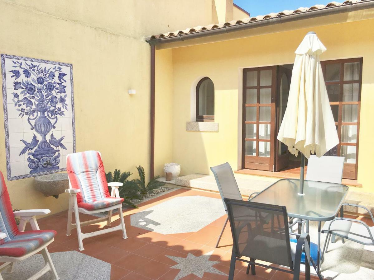Gg Luxury Apartments - Santa Teresa Di Gallura Extérieur photo