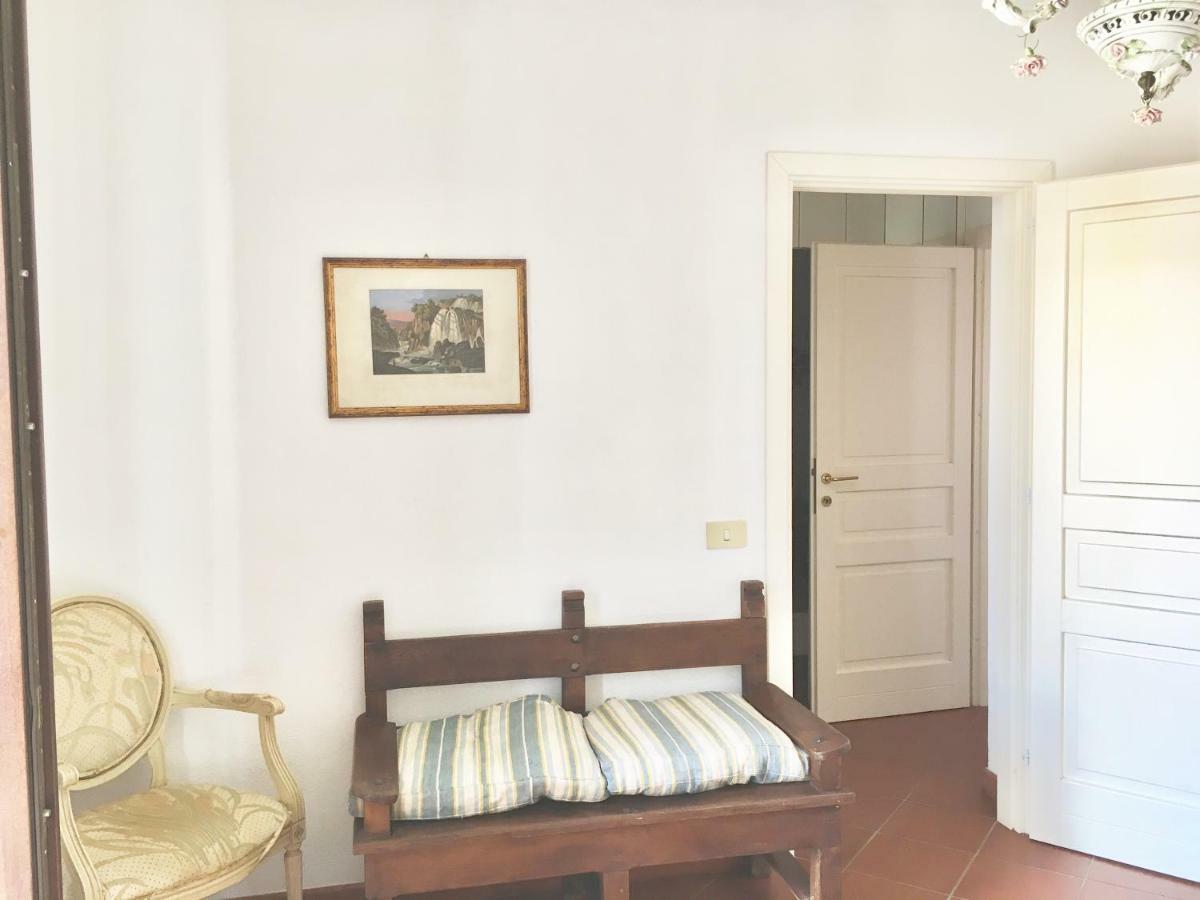 Gg Luxury Apartments - Santa Teresa Di Gallura Extérieur photo