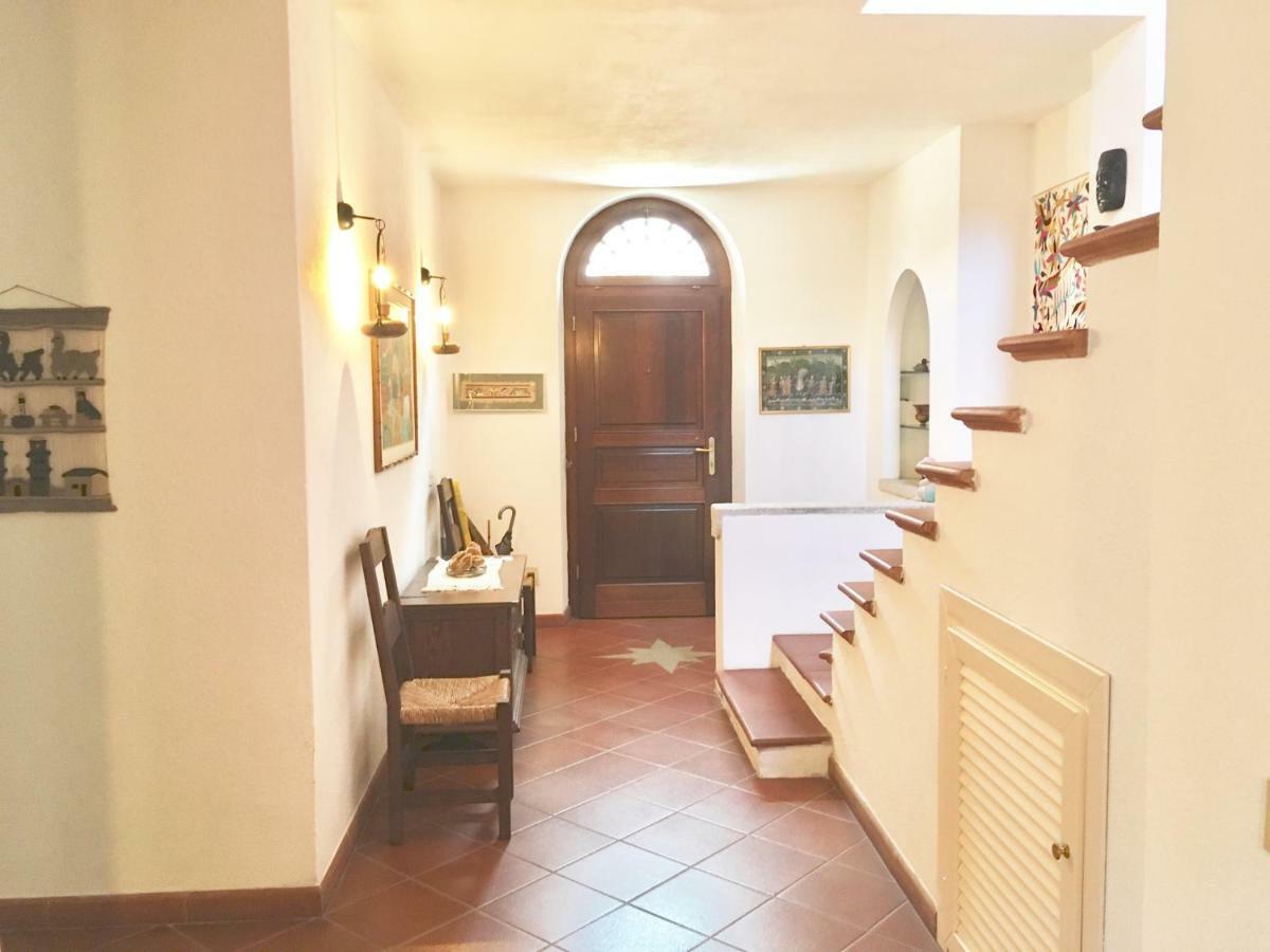 Gg Luxury Apartments - Santa Teresa Di Gallura Extérieur photo