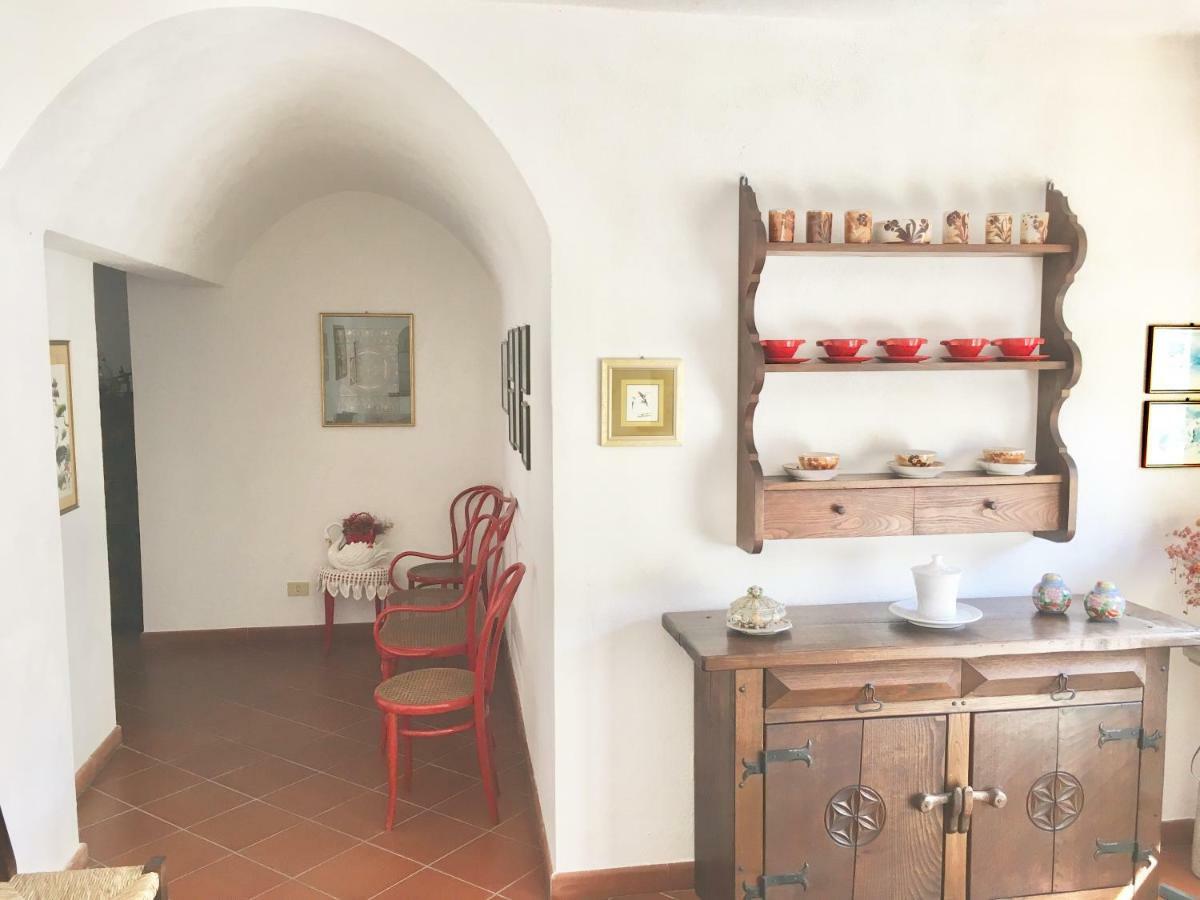 Gg Luxury Apartments - Santa Teresa Di Gallura Extérieur photo