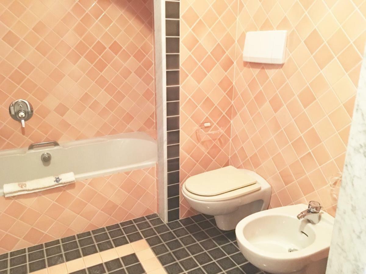 Gg Luxury Apartments - Santa Teresa Di Gallura Extérieur photo